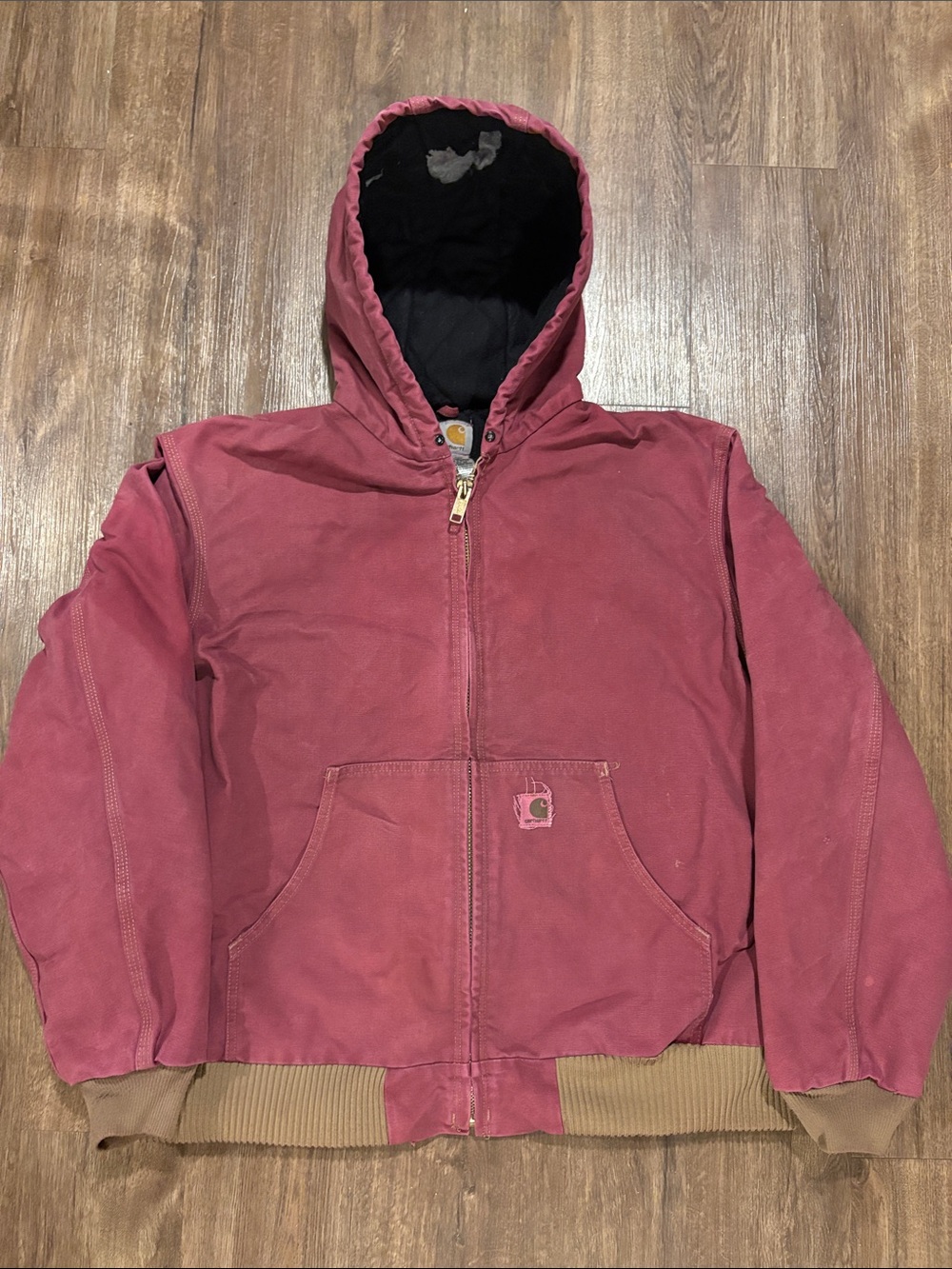 Carhartt J130 men’s XL